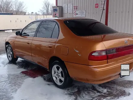 Toyota Corona 1993 года за 1 500 000 тг. в Караганда – фото 3