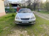 Toyota Windom 2002 года за 6 200 000 тг. в Алматы – фото 2