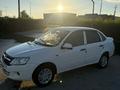 ВАЗ (Lada) Granta 2190 2013 года за 1 700 000 тг. в Актобе