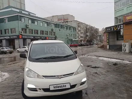 Toyota Estima 2005 года за 7 200 000 тг. в Актобе – фото 11