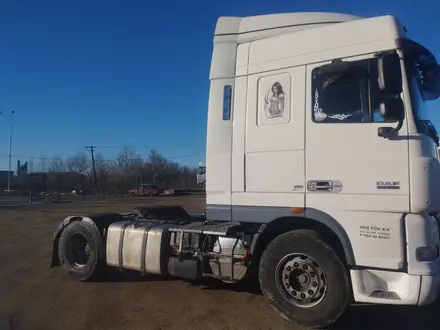 DAF  XF 105 2010 года за 14 500 000 тг. в Петропавловск – фото 2