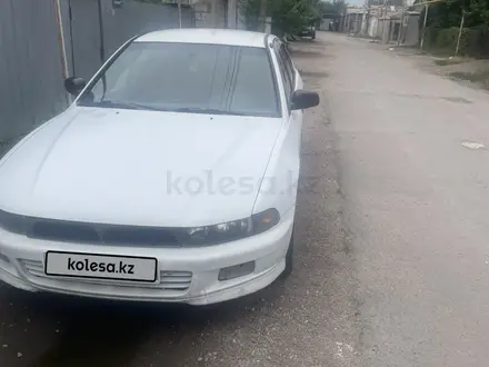 Mitsubishi Galant 1997 года за 1 900 000 тг. в Алматы – фото 4