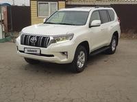 Toyota Land Cruiser Prado 2021 года за 24 800 000 тг. в Атырау