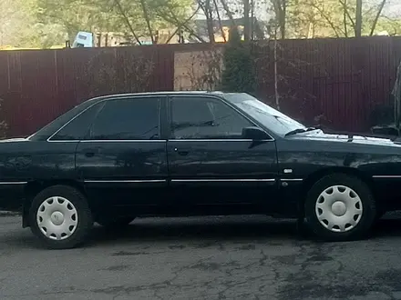 Audi 100 1990 года за 2 600 000 тг. в Алматы