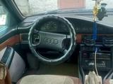 Audi 100 1990 года за 2 600 000 тг. в Алматы – фото 3