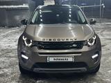 Land Rover Discovery 2017 года за 16 500 000 тг. в Шымкент
