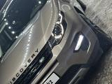 Land Rover Discovery 2017 года за 16 500 000 тг. в Шымкент – фото 2
