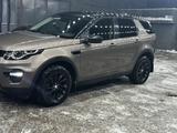 Land Rover Discovery 2017 года за 16 500 000 тг. в Шымкент – фото 5