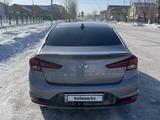 Hyundai Elantra 2020 года за 9 300 000 тг. в Кокшетау – фото 3