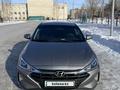 Hyundai Elantra 2020 года за 9 300 000 тг. в Кокшетау