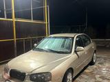 Hyundai Elantra 2003 года за 1 900 000 тг. в Алматы