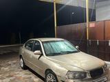Hyundai Elantra 2003 года за 1 900 000 тг. в Алматы – фото 2