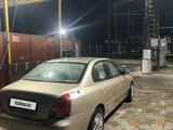 Hyundai Elantra 2003 года за 1 900 000 тг. в Алматы – фото 4