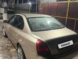 Hyundai Elantra 2003 года за 1 900 000 тг. в Алматы – фото 5