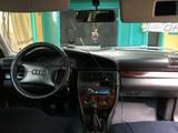 Audi A6 1994 годаүшін3 500 000 тг. в Тараз – фото 4