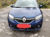 Renault Sandero Stepway 2014 года за 3 500 000 тг. в Риддер