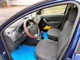 Renault Sandero Stepway 2014 года за 3 500 000 тг. в Риддер – фото 4