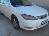 Toyota Camry 2002 годаүшін4 200 000 тг. в Кызылорда