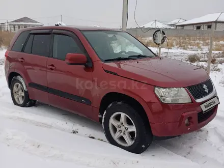 Suzuki Grand Vitara 2007 года за 5 300 000 тг. в Алматы – фото 2