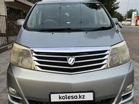 Toyota Alphard 2007 года за 10 000 000 тг. в Тараз