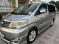 Toyota Alphard 2007 годаүшін10 000 000 тг. в Тараз – фото 5