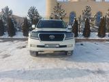 Toyota Land Cruiser 2011 года за 19 000 000 тг. в Алматы – фото 3