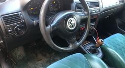 Volkswagen Jetta 1999 годаfor2 200 000 тг. в Петропавловск – фото 2