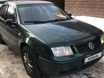 Volkswagen Jetta 1999 года за 2 200 000 тг. в Астана