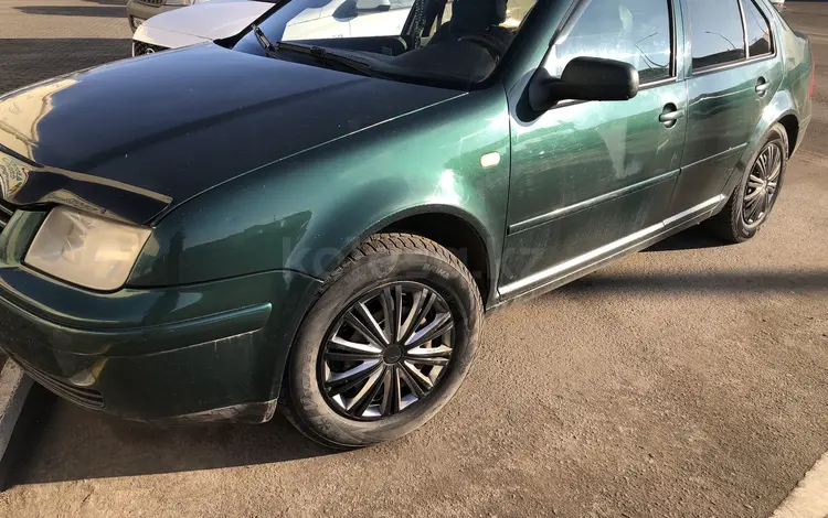 Volkswagen Jetta 1999 годаfor2 200 000 тг. в Петропавловск