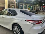 Toyota Camry 2020 года за 13 000 000 тг. в Бауыржана Момышулы – фото 5