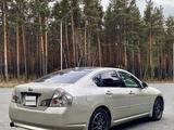 Infiniti M35 2005 годаүшін4 700 000 тг. в Астана – фото 5