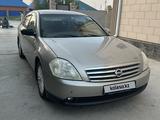 Nissan Teana 2004 года за 2 500 000 тг. в Атырау – фото 3