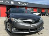 Toyota Camry 2014 года за 5 600 000 тг. в Аксай