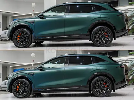 Zeekr 7X Performance 2026 года за 26 990 000 тг. в Алматы – фото 12