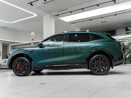 Zeekr 7X Performance 2026 года за 26 990 000 тг. в Алматы – фото 13