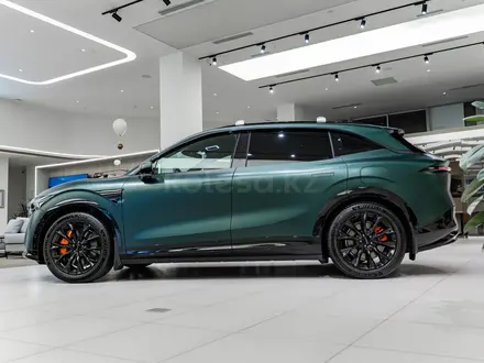 Zeekr 7X Performance 2026 года за 26 990 000 тг. в Алматы – фото 14
