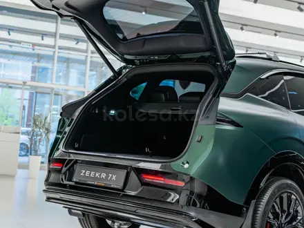 Zeekr 7X Performance 2026 года за 26 990 000 тг. в Алматы – фото 16