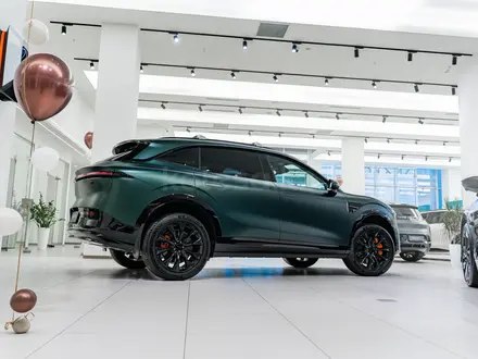 Zeekr 7X Performance 2026 года за 26 990 000 тг. в Алматы – фото 18
