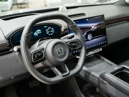 Zeekr 7X Performance 2026 года за 26 990 000 тг. в Алматы – фото 21