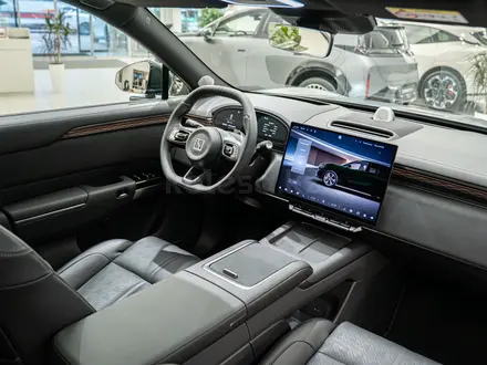 Zeekr 7X Performance 2026 года за 26 990 000 тг. в Алматы – фото 22