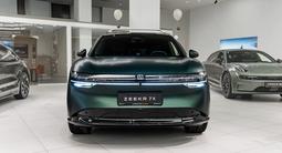 Zeekr 7X Performance 2026 года за 26 990 000 тг. в Алматы – фото 3