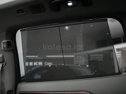 Zeekr 7X Performance 2026 года за 26 990 000 тг. в Алматы – фото 36