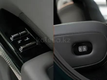 Zeekr 7X Performance 2026 года за 26 990 000 тг. в Алматы – фото 37