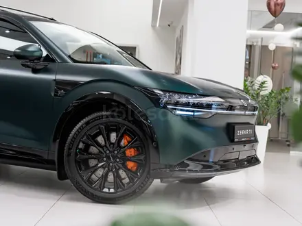 Zeekr 7X Performance 2026 года за 26 990 000 тг. в Алматы – фото 4