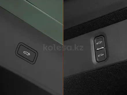 Zeekr 7X Performance 2026 года за 26 990 000 тг. в Алматы – фото 40