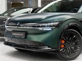 Zeekr 7X Performance 2026 года за 26 990 000 тг. в Алматы – фото 5