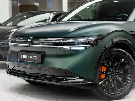 Zeekr 7X Performance 2026 года за 26 990 000 тг. в Алматы – фото 5