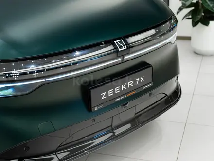 Zeekr 7X Performance 2026 года за 26 990 000 тг. в Алматы – фото 6
