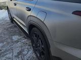 Hyundai Palisade 2023 годаfor22 500 000 тг. в Караганда – фото 3