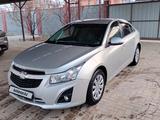 Chevrolet Cruze 2014 года за 4 000 000 тг. в Алматы
